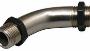 OZ44226000.jpg. Exhaust Header PIpe Assy F-3020 (FS52S)