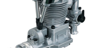 SA1180A.jpg. FA-180 / Saito Silver