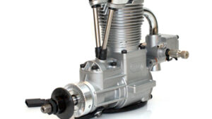 SA6017FG.jpg. FG-17 Four-Stroke Gas Elec Ignition