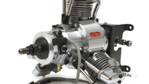 SA80G19R3.jpg. FG-19R3 3-Cylinder Radial Gas Elec Ig