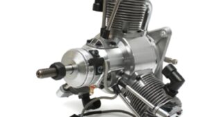 SA80G60R3.jpg. FG-60R3 3-Cylinder Radial Gas Elec Ig