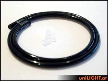 FIBER3-040-GN_13.jpg. 4W Navigation light 3x3mm fiber Green