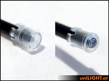 FIBER4-080X2-RT_19.jpg. 8Wx2 Ultra-Power Strobe 4mm fiber Red