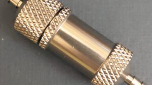KT-FILTER.JPG. Fuel Filter