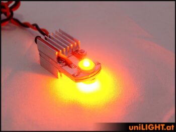 FLAT-040-2XGN_14.jpg. 2x4W Flashlight Two-Sided Green