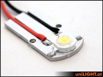FLAT-040-WE_11.jpg. 4W Flashlight White