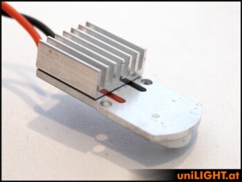 FLAT-040-WE_15.jpg. 4W Flashlight White