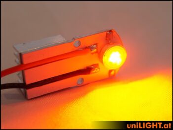 FLAT-040-WE_2.jpg. 4W Flashlight White