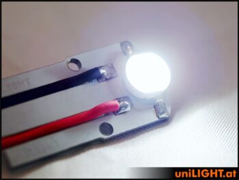 FLAT-040-WE_3.jpg. 4W Flashlight White
