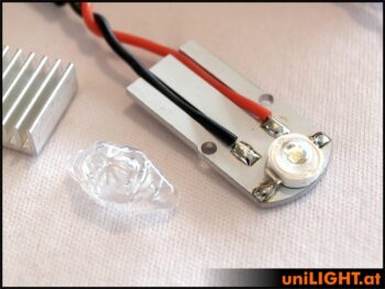 FLAT-040-WE_4.jpg. 4W Flashlight White