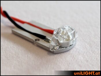 FLAT-040-WE_5.jpg. 4W Flashlight White