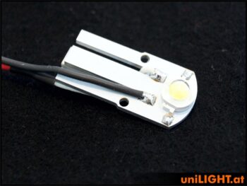 FLATF-080X2-RT_1.jpg. 8Wx2 Ultra-Power Flashlight Red T-Fuse