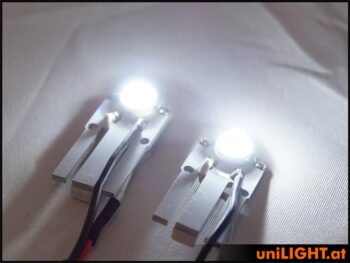 FLATF-080X2-WE_7.jpg. 8Wx2 Ultra-Power Flashlight W T-Fuse