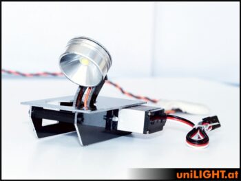 FLIP26RHV0402WW_15.jpg. 4Wx2 Folding Spotlight 26mm HV REV W/W