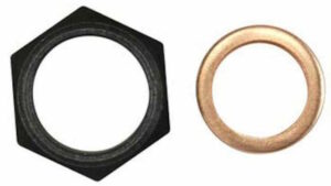 OZ45169200.jpg. Pipe Lock Nut Ft120Ii.160