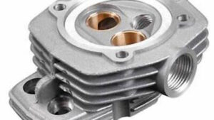 OZ45204110.jpg. Cylinder Head FS40S