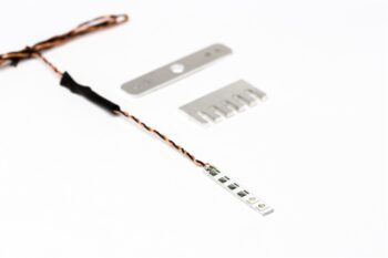 2Wx2 Chip+Heatsinks GREEN - Image 14