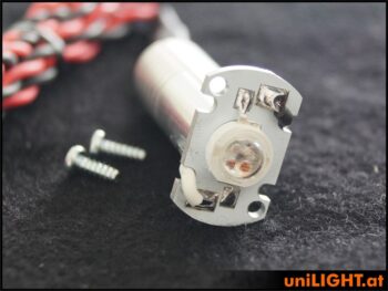 GLASSF-080X2-WE_10.jpg. 8Wx2 Recessed Light White T-FUSE