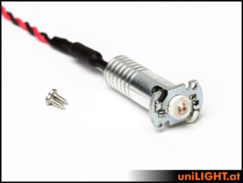 GLASSF-080X2-WE_11.jpg. 8Wx2 Recessed Light White T-FUSE