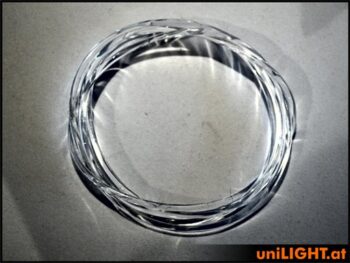 GLOW3-040-WE_6.jpg. 3mm Glow-Fiber for Night Flight 1.5m W