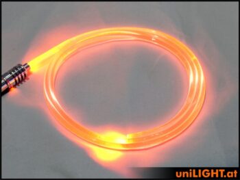 GLOW4-040-RT_10.jpg. 4mm Glow-Fiber for Night Flight 1m Red