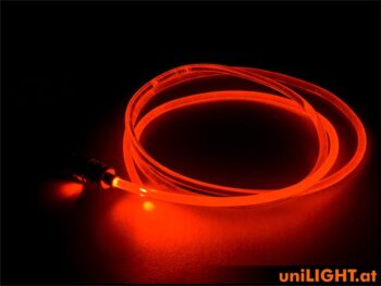 GLOW4-040-RT_13.jpg. 4mm Glow-Fiber for Night Flight 1m Red