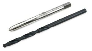 DUB363.jpg. Tap & Drill Sets8-32