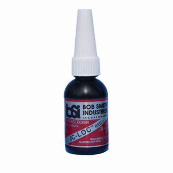 bsi173.jpg. IC-LOC Hi Stren Thread Locker .34oz 10ml