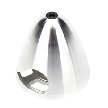 HAN99003.jpg. 2-3/4Inch Aluminum Spinner P51