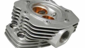 OZ45504130.jpg. Cylinder Head Fs120SIII