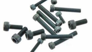 OZ45513010.jpg. Screw Set Fs120S.Sii.Se
