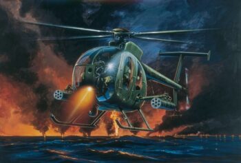 ITA017_AH6LR.jpg. 1/72 AH-64 Night Fox