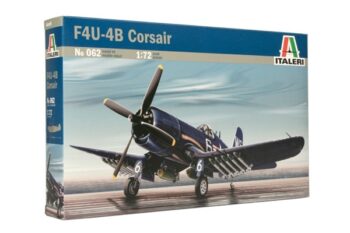ITA062.jpg. 1/72 F4U-4B Corsair
