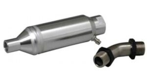 OZ45925000.jpg. FS70S-91S Silencer Assy