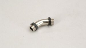OZ45926000.jpg. Exhaust Header Pipe Fs91S.91S2