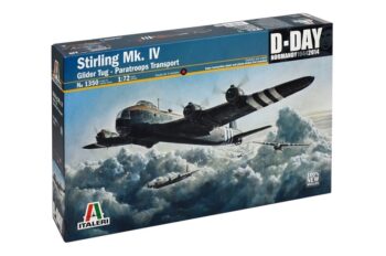 ITA1350_box.jpg. 1/72 Stirling Mk.IV (PRM Collection)