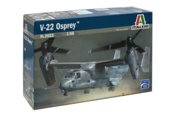 ITA2622_box.jpg. 1/48 V-22 Osprey