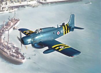 ITA2757_tavolaLR.jpg. 1/48 AD-4W Skyraider DISC
