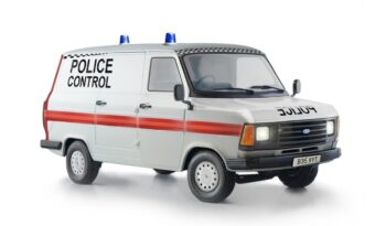 ITA3657_Ford-Transit-Police-LR.jpg. 1/24 Ford Transit UK Police DISC