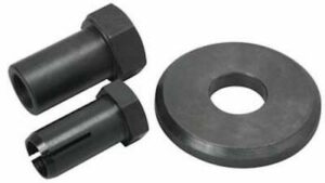 OZ46210100.jpg. Lock Nut Set (L) FT300.FR