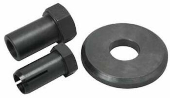 OZ46210100.jpg. Lock Nut Set (L) FT300.FR