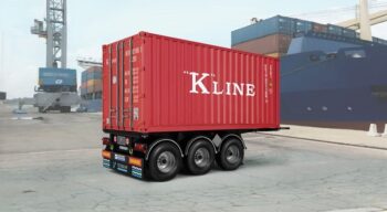 ITA3887_tavolaLR.jpg. 1/24 20’ Container Trailer