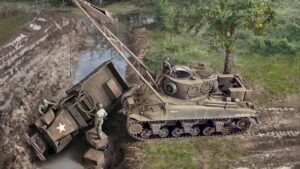 ITA6547_tavola-LR.jpg. 1/35 M32 Recovery Vehicle