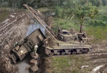 ITA6547_tavola-LR.jpg. 1/35 M32 Recovery Vehicle