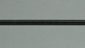 DUB379.jpg. Fully Thread Rods 12Inc: 4-40 (12)