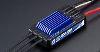 OE52020081.jpg. ESC OCA-280 W/Programmer Ocp-2