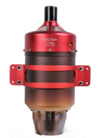 kt-k-260g4. KingTech K-260G4