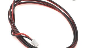 SPMA9570a_2.jpg. Aircraft Telemetry Flight Pack Voltage S
