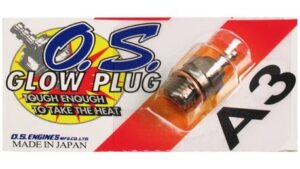 OS71605300.jpg. Glow Plug No.6 (A3)