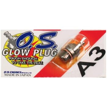OS71605300.jpg. Glow Plug No.6 (A3)